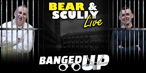 Primaire afbeelding van Bear and Scully Banged Up