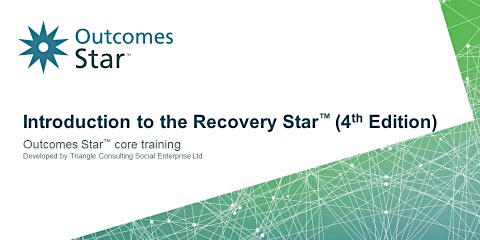 Imagem principal do evento Recovery Star Training