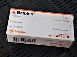 Primaire afbeelding van Ambien-10Mg Purchase Online With New Pricing Details