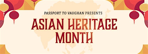 Collection image for Asian Heritage Month