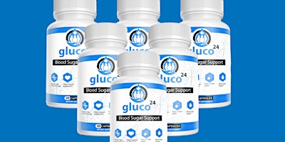 Gluco24 Blood Sugar Support Reviews  primärbild