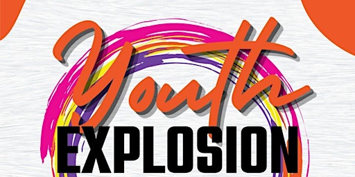 Imagem principal do evento 2024 Potomac District Youth Explosion