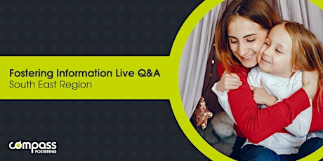 Fostering Information Live Q&A - Southeast