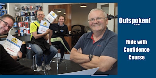 Primaire afbeelding van Basic Bike Maintenance Course: Ride with Confidence