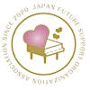 Association japonaise pour le soutien à l'avenir's Logo