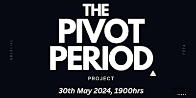 The Pivot Period - From Zero to Hero primary image