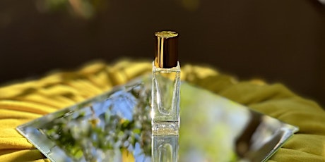 Essential Oil Perfumery Intro
