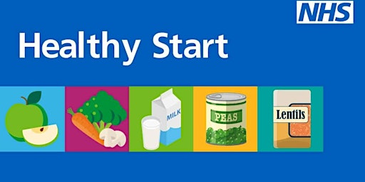 Healthy Start Training primary image