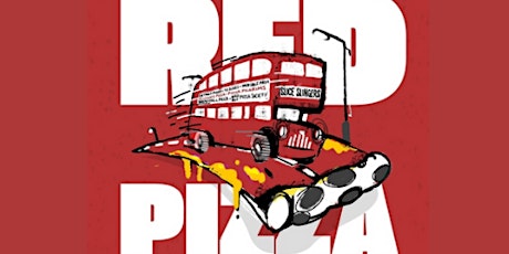 Big Red Pizza Tour