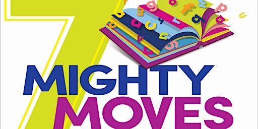 Primaire afbeelding van [ebook] 7 Mighty Moves Research-Backed  Classroom-Tested Strategies to Ensu