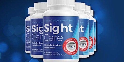 Image principale de Sight Care Reviews (I've Tested) -My Honest Experience Read More Supplement
