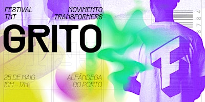 Festival TNT 2024 - Movimento Transformers primary image