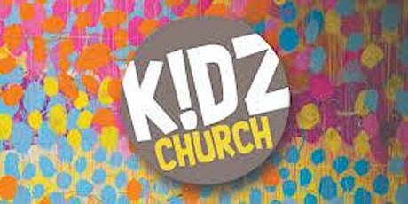 Kidz Church primary image