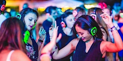 Hauptbild für Silent Disco