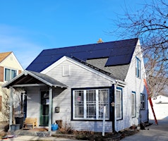 Primaire afbeelding van Solar in NH Webinar: The Home Improvement Project That Pays For Itself