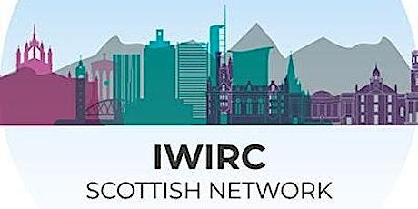 Primaire afbeelding van IWIRC North of Scotland - Networking, Fizz and Nibbles