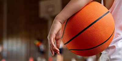 Lochside Basketball Transition Festival primary image