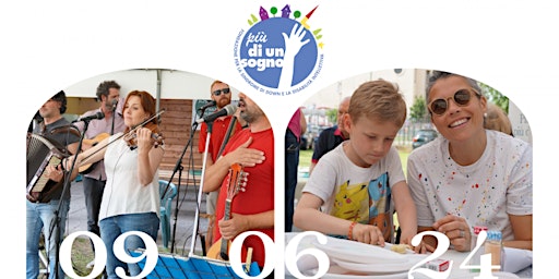 Primaire afbeelding van Festa delle Famiglie 2024