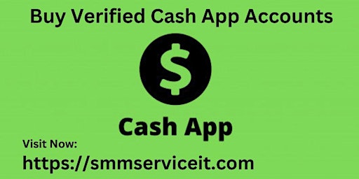 Imagen principal de Worldwide Top Place to Buy Verified Cash App Accounts 2024