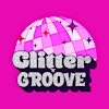 Logotipo de Glitter 'N' Groove Presents...