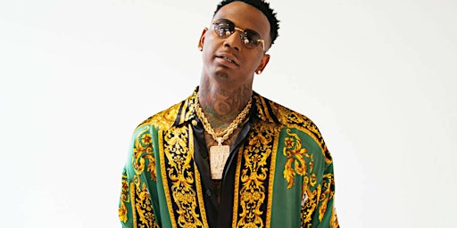 Imagem principal do evento The Voices of The Streets - Moneybagg Yo Tickets