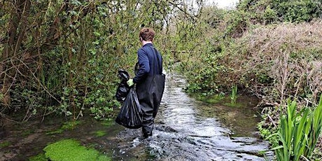 River Wye Cleaning Blitz