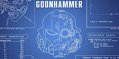 Goonhammer Open MD Necromunday Weekender 2024 primary image