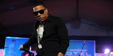 Nelly Sparks Tickets-Nugget Event Concert!  primärbild