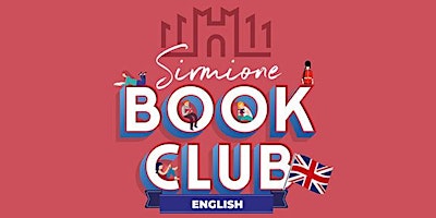 Imagem principal do evento Sirmione Book Club English