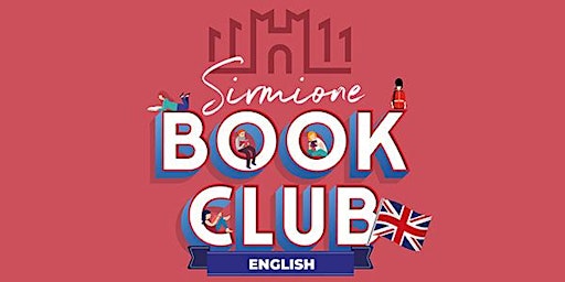 Hauptbild für Sirmione Book Club English
