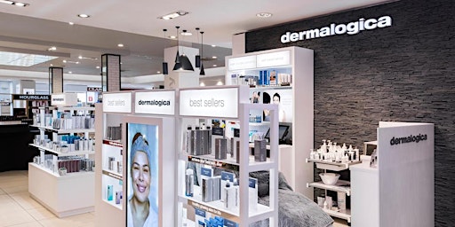 Dermalogica x Elys Beauty Event primary image