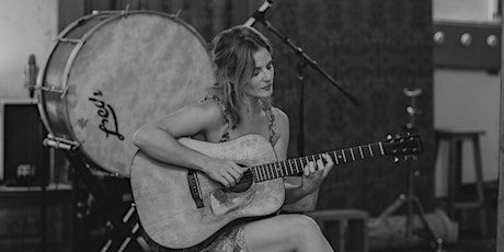 Unplugged @ the Chapel with Suzanna Choffel