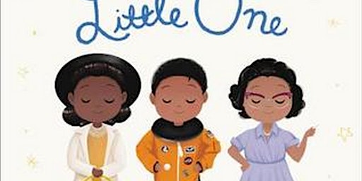 [PDF READ ONLINE] Dream Big  Little One (Vashti Harrisonâ€™s Little Ones  1  primärbild