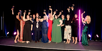 Top 100  Most Influential Women in Construction Awards 2024 primary image