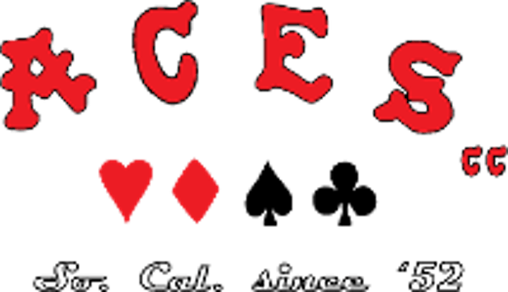 2019 ACES Poker Run image