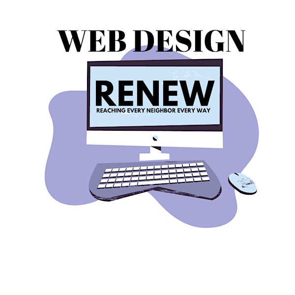 RENEW: Web Design