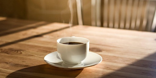 LD Dementia Coffee Morning  primärbild