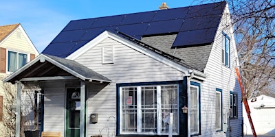 Imagen principal de Solar in IA Webinar: The Home Improvement Project That Pays For Itself