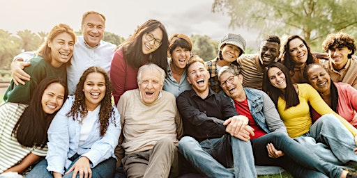 Imagem principal de Free for Seniors: Family Feud