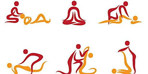 Hauptbild für Kundalini Yoga and Thai Body Work Workshop
