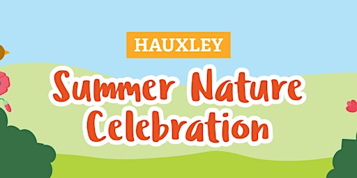 Hauxley summer nature celebration