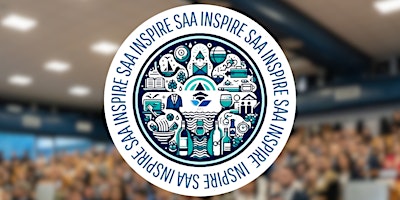 SAA Inspire 2024 primary image