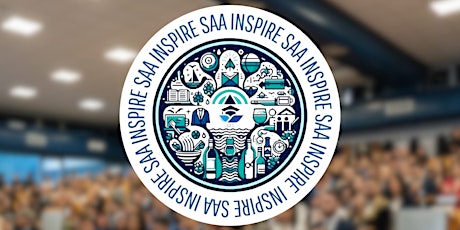 SAA Inspire 2024