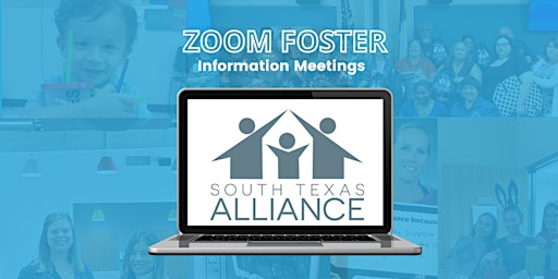 Foster Care Info Meeting primary image