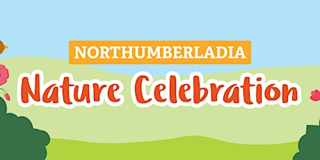Northumberlandia nature celebration