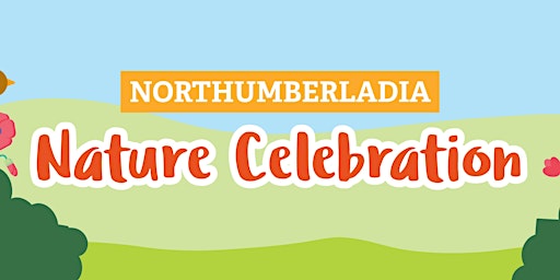 Imagem principal do evento Northumberlandia nature celebration