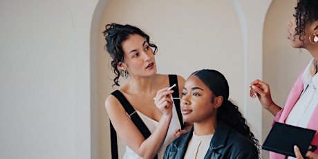 Mothers' Day Brow Workshop