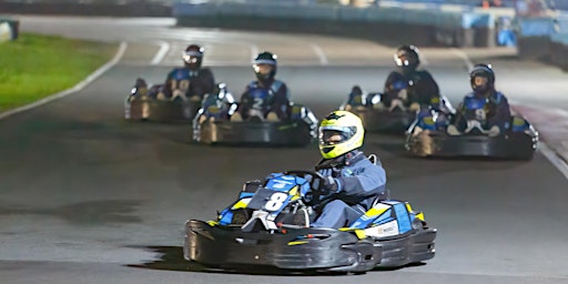 Immagine principale di Charity Endurance Go-Kart Race 