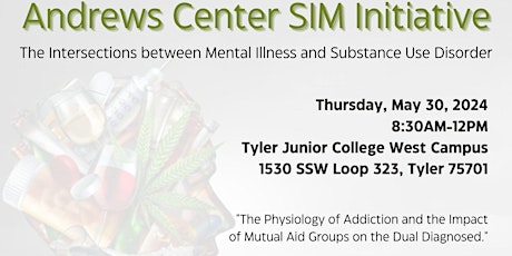 The Intersections Between Mental Illness and Substance Use Disorder