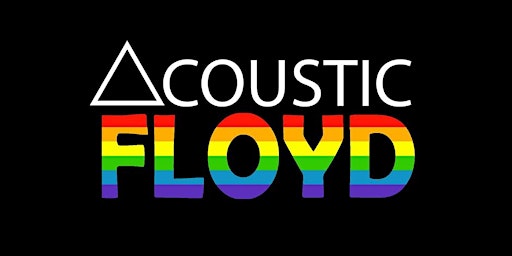 Imagem principal do evento Acoustic Floyd @ The Hollow!